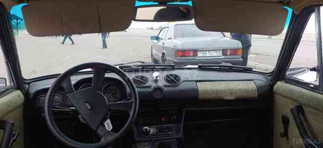 LADA (VAZ) 2106 1986, 457,078 km - 1.6 l - Ucar