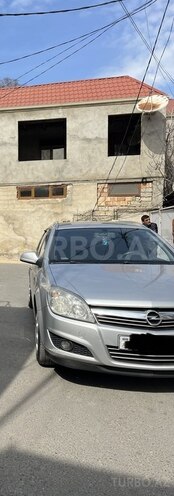 Opel Astra 2009, 205,000 km - 1.3 l - Bakı