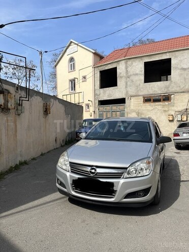 Opel Astra 2009, 205,000 km - 1.3 l - Bakı