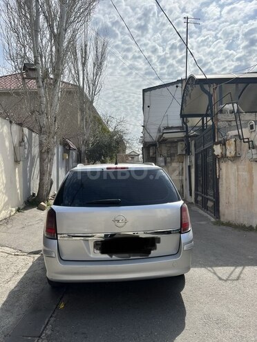Opel Astra 2009, 205,000 km - 1.3 l - Bakı