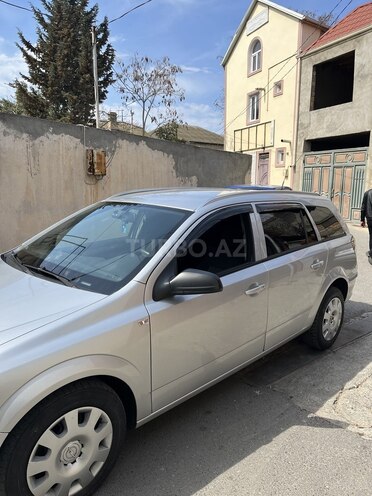Opel Astra 2009, 205,000 km - 1.3 l - Bakı
