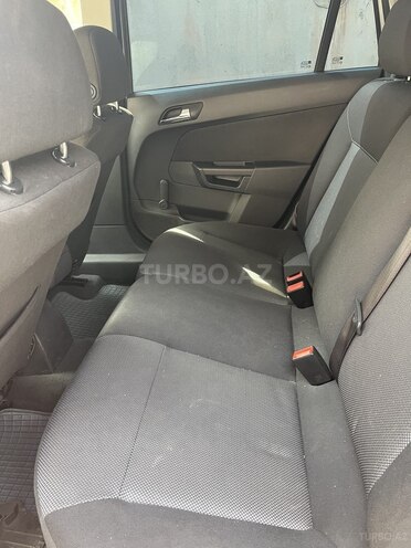 Opel Astra 2009, 205,000 km - 1.3 l - Bakı