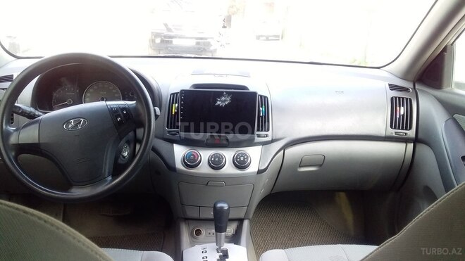 Hyundai Elantra 2006, 238,509 km - 1.6 l - Bakı