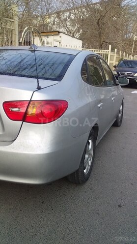 Hyundai Elantra 2006, 238,509 km - 1.6 l - Bakı