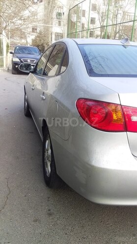 Hyundai Elantra 2006, 238,509 km - 1.6 l - Bakı