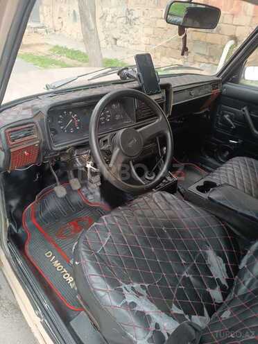 LADA (VAZ) 2107 1989, 48,590 km - 1.5 l - Bakı