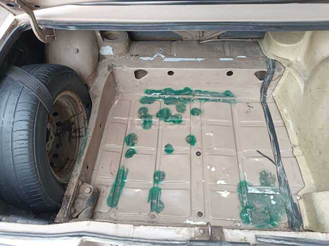 LADA (VAZ) 2107 1989, 48,590 km - 1.5 l - Bakı