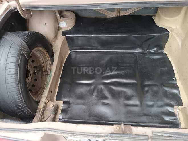 LADA (VAZ) 2107 1989, 48,590 km - 1.5 l - Bakı