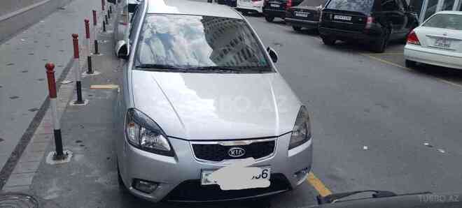 Kia Pride 2010, 180,000 km - 1.5 l - Bakı