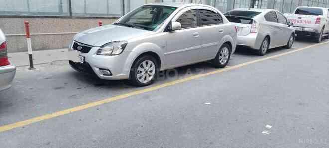Kia Pride 2010, 180,000 km - 1.5 l - Bakı