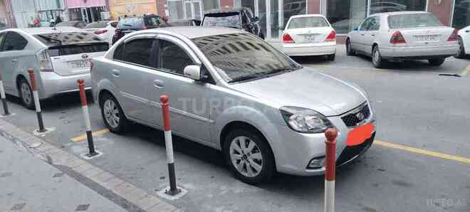 Kia Pride 2010, 180,000 km - 1.5 l - Bakı