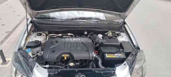 Kia Pride 2010, 180,000 km - 1.5 l - Bakı