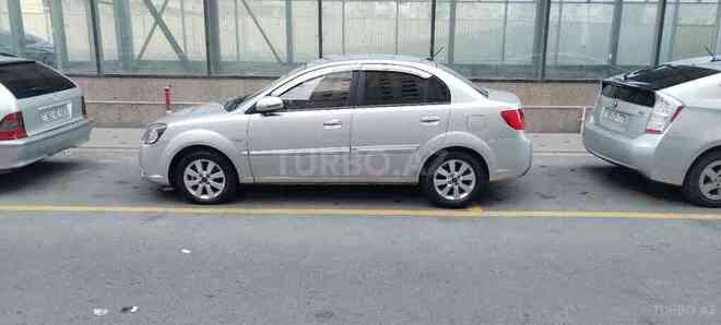 Kia Pride 2010, 180,000 km - 1.5 l - Bakı