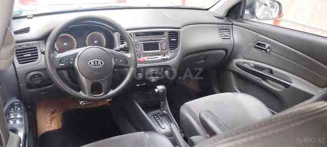 Kia Pride 2010, 180,000 km - 1.5 l - Bakı