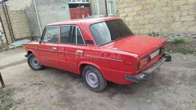 LADA (VAZ) 2106 1986, 225,200 km - 1.6 l - Gəncə
