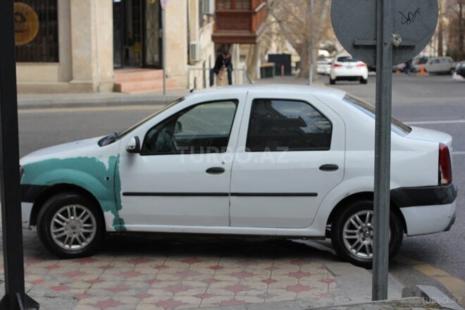Renault Tondar 2013, 372,000 km - 1.6 l - Bakı