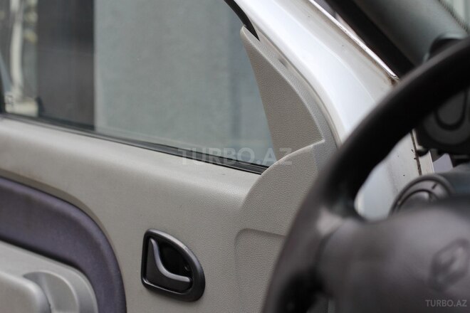 Renault Tondar 2013, 372,000 km - 1.6 l - Bakı