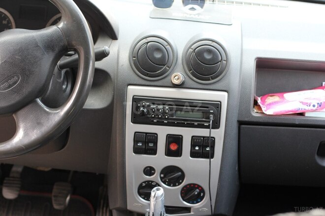 Renault Tondar 2013, 372,000 km - 1.6 l - Bakı