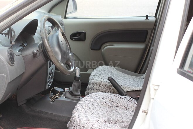 Renault Tondar 2013, 372,000 km - 1.6 l - Bakı