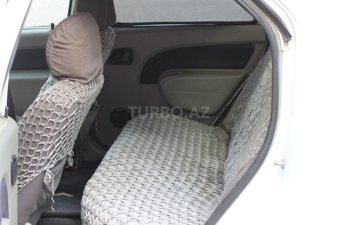 Renault Tondar 2013, 372,000 km - 1.6 l - Bakı