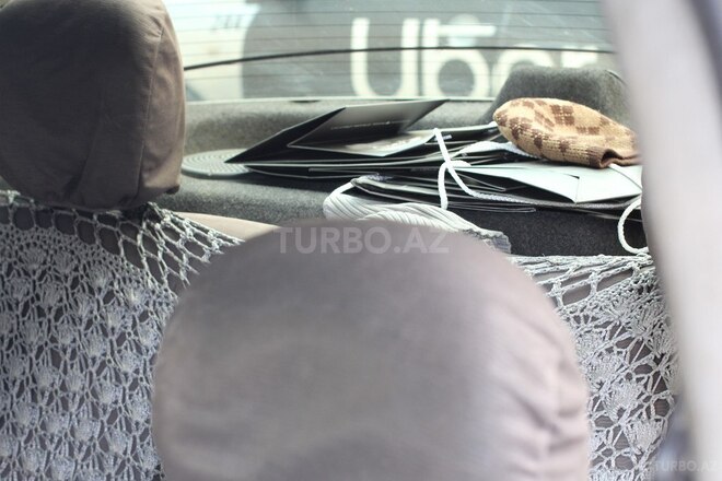 Renault Tondar 2013, 372,000 km - 1.6 l - Bakı