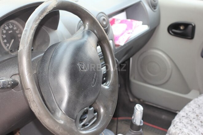 Renault Tondar 2013, 372,000 km - 1.6 l - Bakı