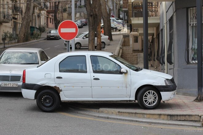 Renault Tondar 2013, 372,000 km - 1.6 l - Bakı