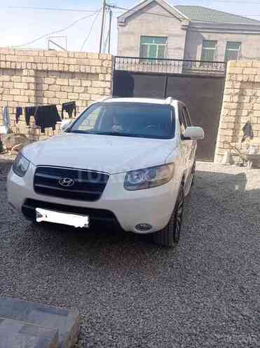 Hyundai Santa Fe 2009, 157,000 km - 2.7 l - Bakı