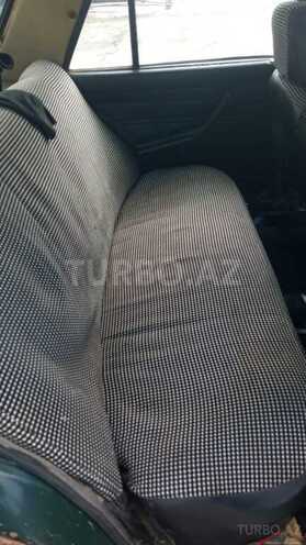 LADA (VAZ) 2107 1997, 22,200 km - 1.6 л - Zərdab