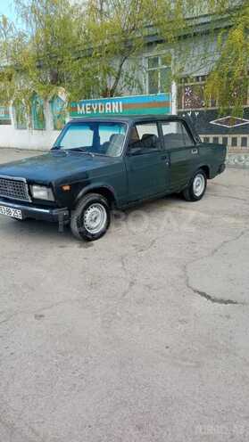 LADA (VAZ) 2107 1997, 22,200 km - 1.6 л - Zərdab