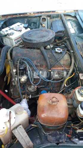 LADA (VAZ) 2107 1997, 22,200 km - 1.6 л - Zərdab