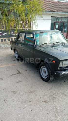 LADA (VAZ) 2107 1997, 22,200 km - 1.6 л - Zərdab