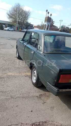LADA (VAZ) 2107 1997, 22,200 km - 1.6 л - Zərdab