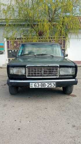 LADA (VAZ) 2107 1997, 22,200 km - 1.6 л - Zərdab