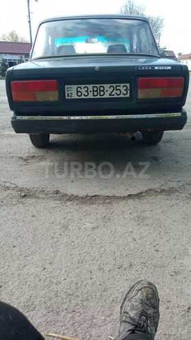 LADA (VAZ) 2107 1997, 22,200 km - 1.6 л - Zərdab