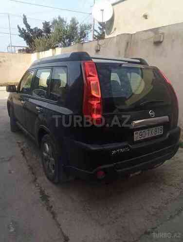 Nissan X-Trail 2008, 369,369 km - 2.5 l - Bakı