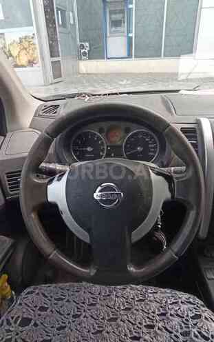 Nissan X-Trail 2008, 369,369 km - 2.5 l - Bakı