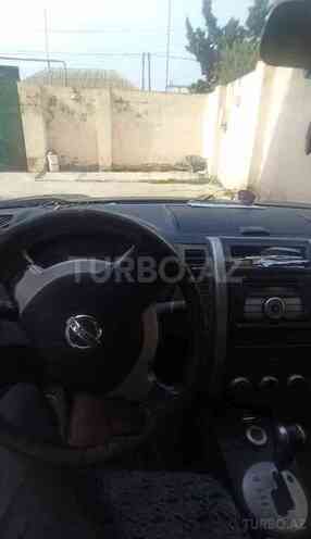 Nissan X-Trail 2008, 369,369 km - 2.5 l - Bakı
