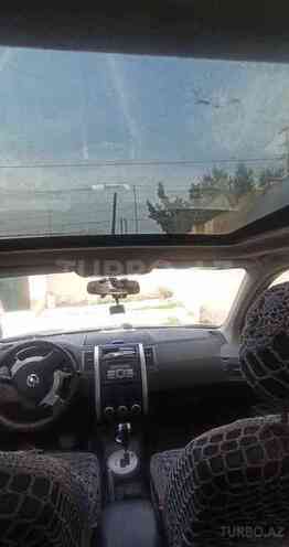 Nissan X-Trail 2008, 369,369 km - 2.5 l - Bakı