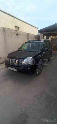 Nissan X-Trail 2008, 369,369 km - 2.5 l - Bakı