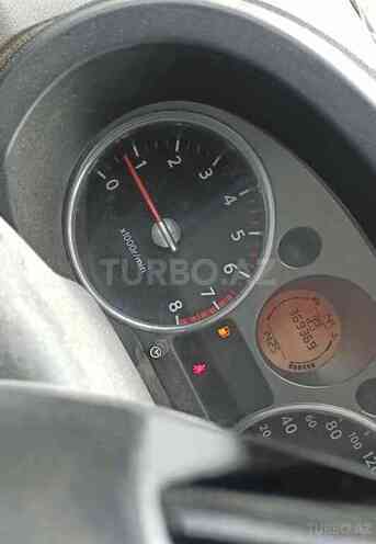 Nissan X-Trail 2008, 369,369 km - 2.5 l - Bakı