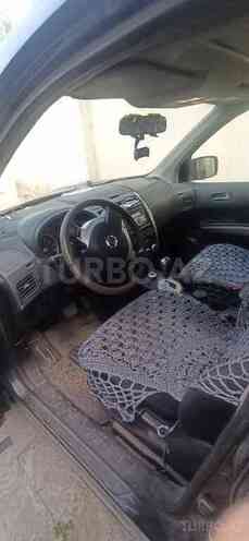Nissan X-Trail 2008, 369,369 km - 2.5 l - Bakı
