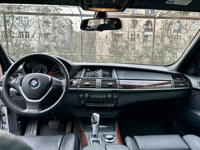 BMW X5 2009, 208,000 km - 3.0 l - Bakı