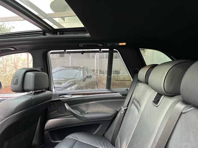 BMW X5 2009, 208,000 km - 3.0 l - Bakı
