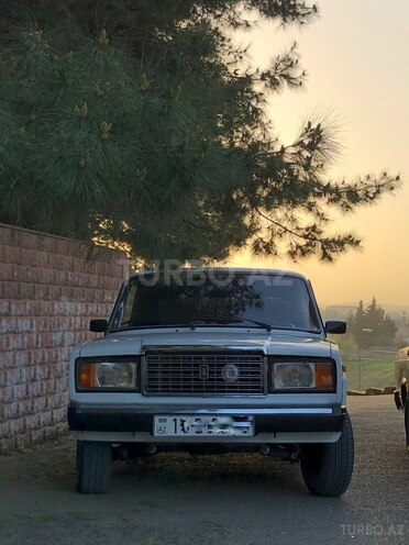 LADA (VAZ) 2107 2009, 180,653 km - 1.6 л - Cəlilabad
