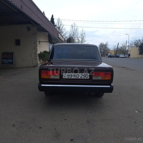 LADA (VAZ) 2107 2003, 164,322 km - 1.6 l - Bərdə