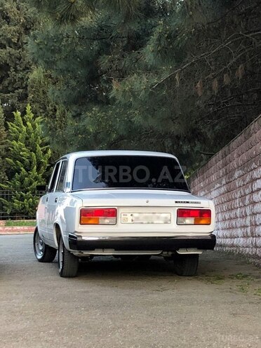 LADA (VAZ) 2107 2009, 180,653 km - 1.6 л - Cəlilabad