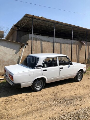 LADA (VAZ) 2107 2009, 180,653 km - 1.6 л - Cəlilabad