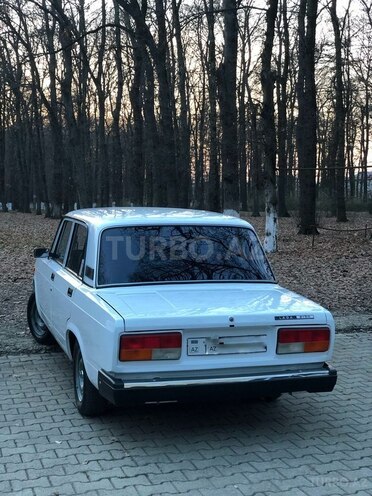 LADA (VAZ) 2107 2009, 180,653 km - 1.6 л - Cəlilabad