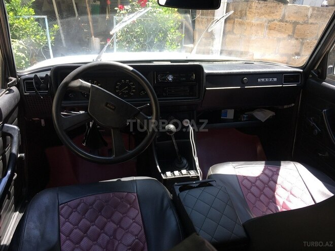 LADA (VAZ) 2107 2009, 180,653 km - 1.6 л - Cəlilabad